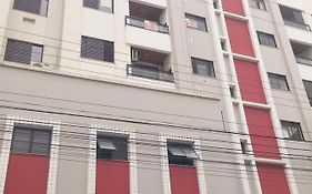 Apartamento Balneário Camboriú